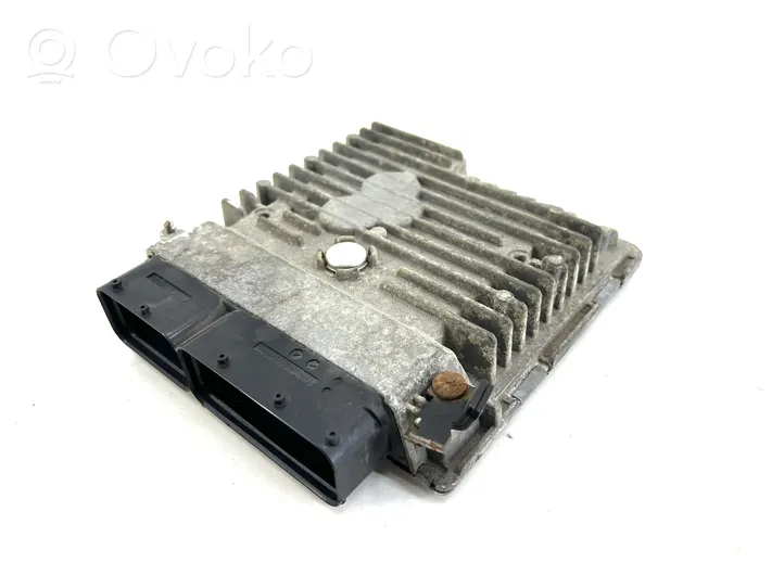 Audi A3 S3 A3 Sportback 8P Sterownik / Moduł ECU 03L906023M