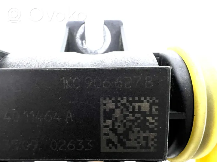 Audi A3 S3 A3 Sportback 8P Solenoidinis vožtuvas 1K0906627B