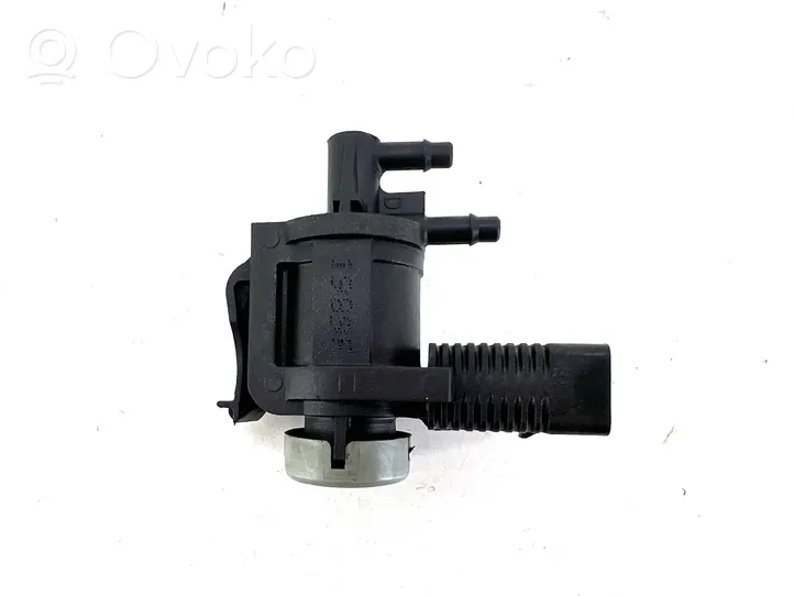 Audi A3 S3 A3 Sportback 8P Solenoīda vārsts 1K0906283A