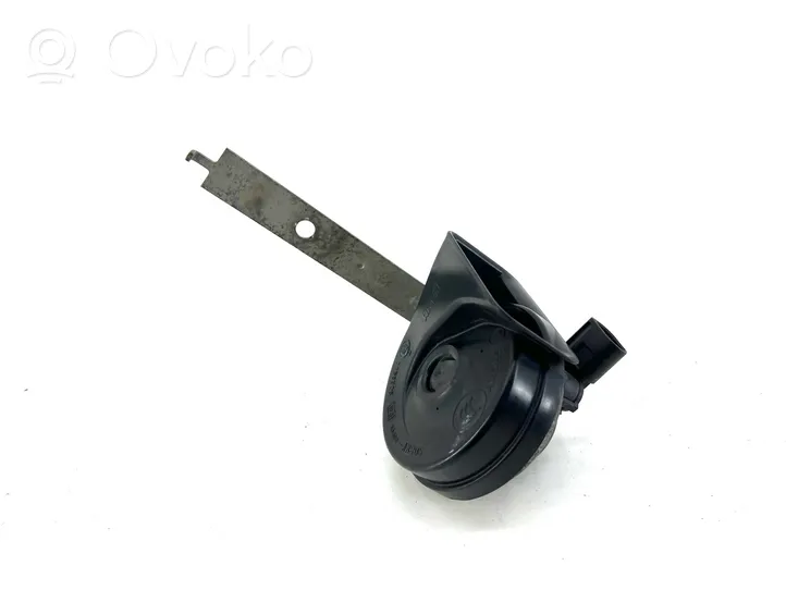 BMW X5 E70 Horn signal 0055306