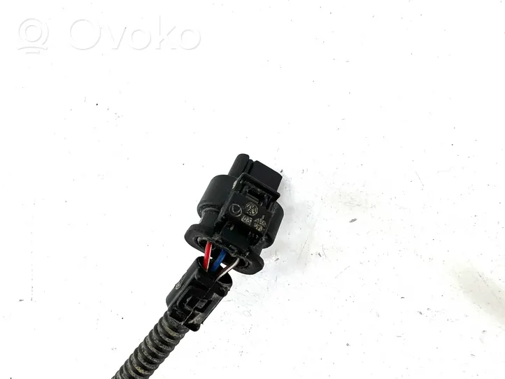 Audi A3 S3 A3 Sportback 8P Cableado del sensor de aparcamiento (PDC) 8P0971085A