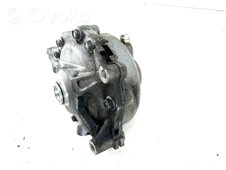 BMW X5 E70 Front differential 7552533