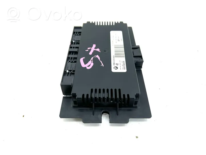 BMW X5 E70 Module d'éclairage LCM 9153802