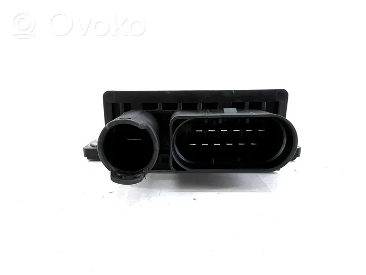 BMW X5 E70 Przekaźnik / Modul układu ogrzewania wstępnego 7801201