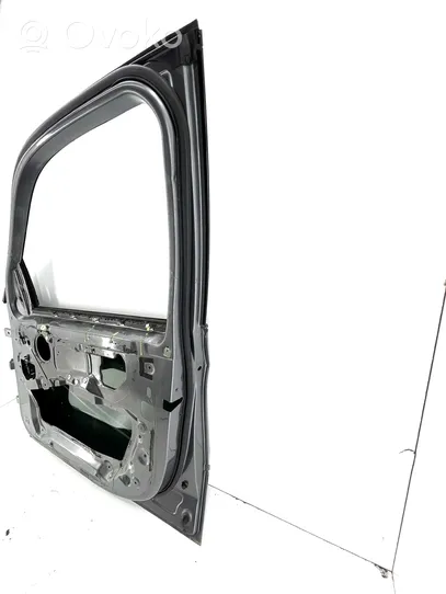 BMW X5 E70 Front door A52