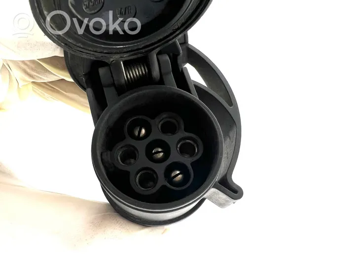 BMW X5 E70 Vetokoukun johtosarja 6942997