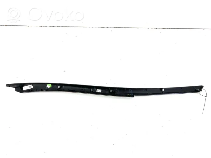 BMW X5 E70 Inserti decorativi cornice della consolle centrale 70P2007