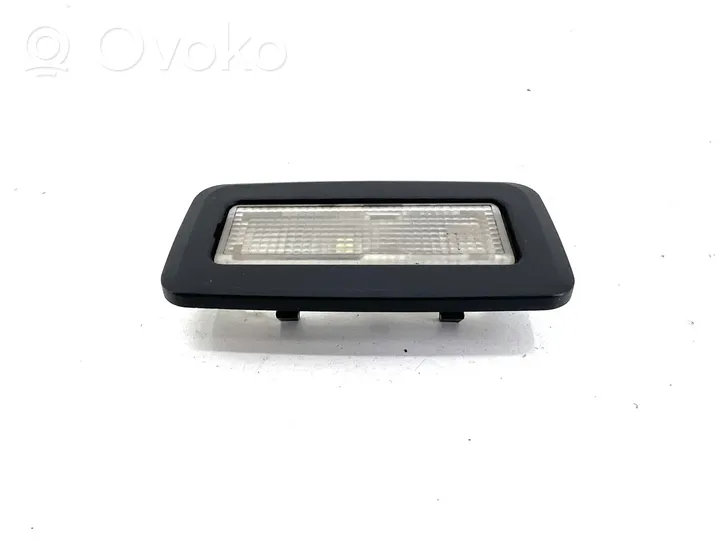 BMW X5 E70 Lampka podsufitki tylna 9130836