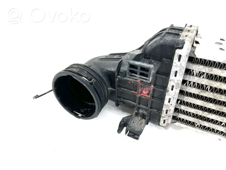 Mercedes-Benz E W211 Radiatore intercooler A2115001002