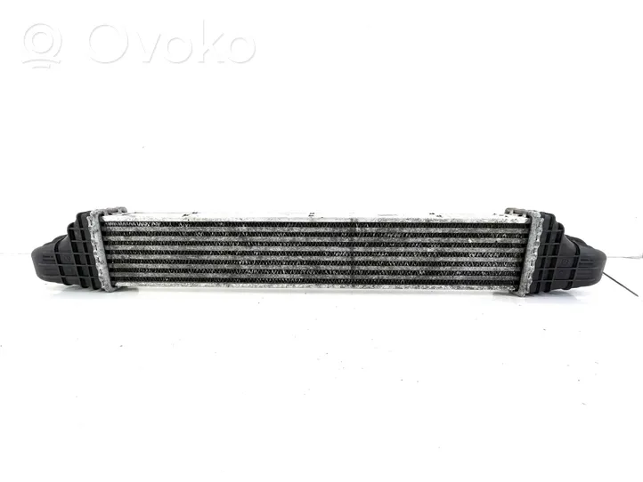 Mercedes-Benz E W211 Radiatore intercooler A2115001002