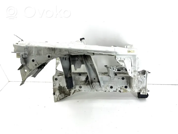 BMW 5 E60 E61 Longherone lato anteriore 7042762