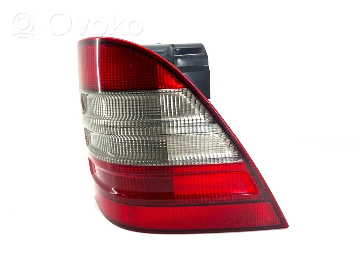 Mercedes-Benz ML W163 Lampa tylna A1638200264