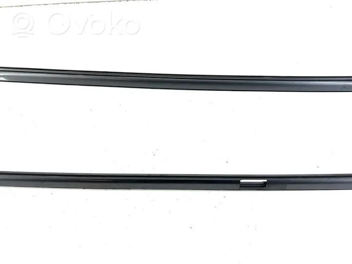 BMW X5 E70 Roof bar rail 7158530