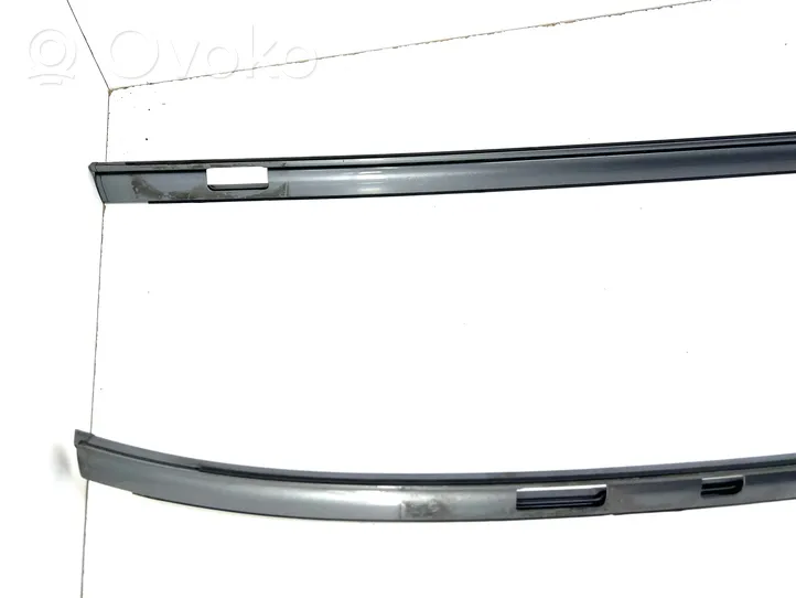 BMW X5 E70 Roof bar rail 7158530