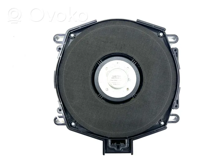 BMW X5 E70 Subwoofer-bassokaiutin 6971880