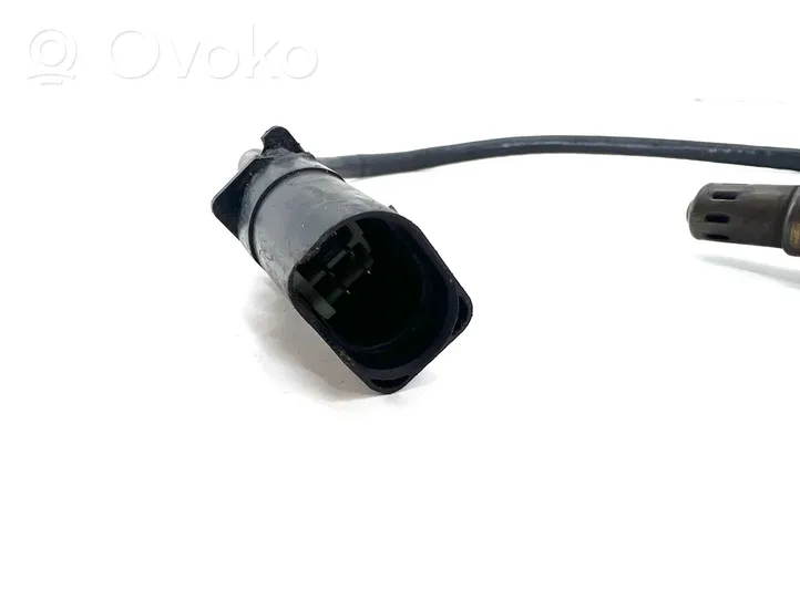 Audi A3 S3 A3 Sportback 8P Lambda probe sensor 03L906262A