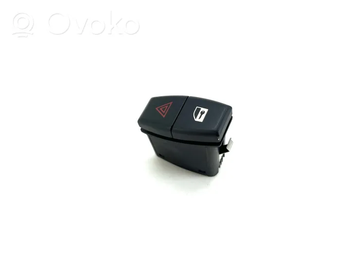 BMW X5 E70 Hazard light switch 6919506