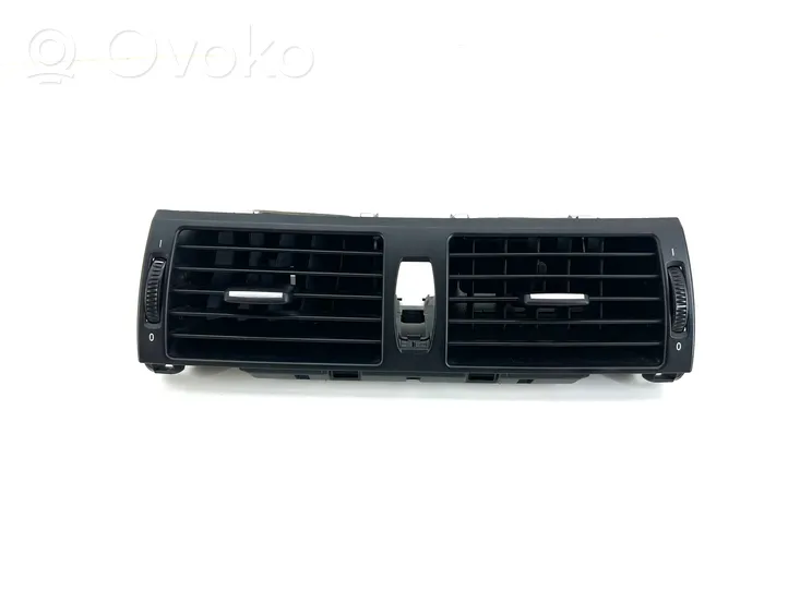 BMW X5 E70 Dash center air vent grill 7161801