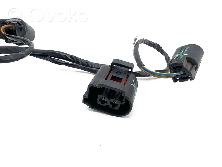 BMW X5 E70 Other wiring loom 9115107