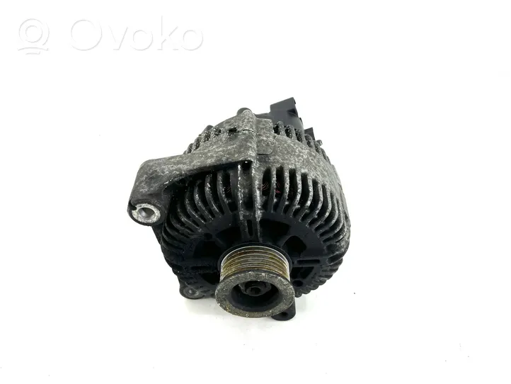 BMW X5 E70 Generatore/alternatore 7796125