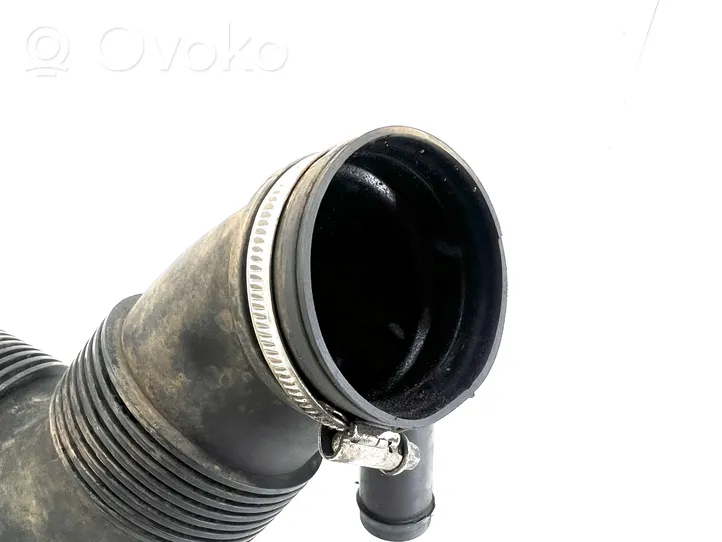 Audi A3 S3 A3 Sportback 8P Intercooler hose/pipe 3C0129654M