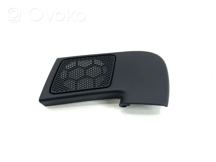 Audi A3 S3 A3 Sportback 8P Rear door speaker cover trim 8P4035793