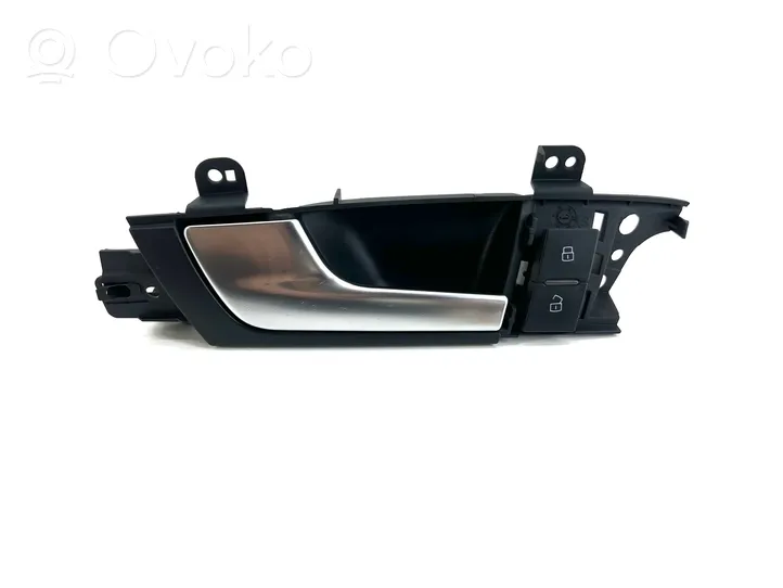 Audi A3 S3 A3 Sportback 8P Maniglia interna per portiera anteriore 8P4837019D