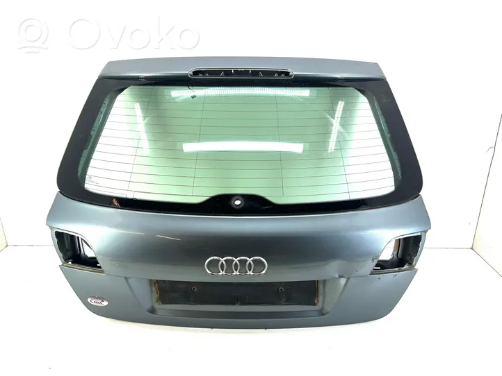 Audi A3 S3 A3 Sportback 8P Tailgate/trunk/boot lid LY7E