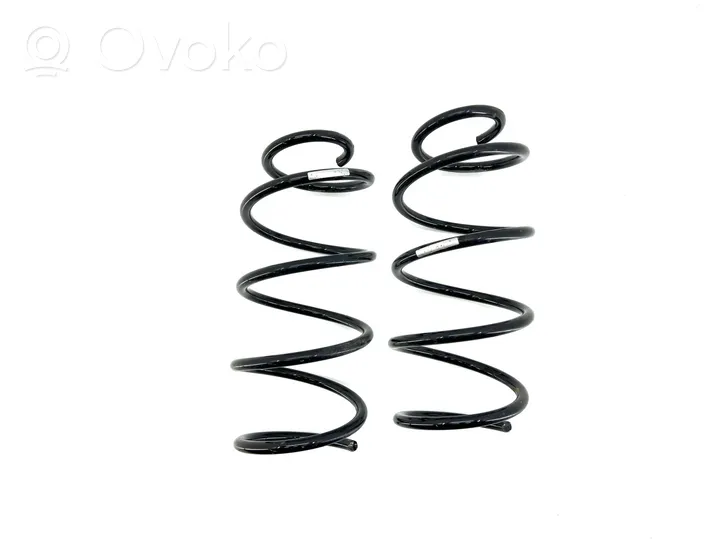 BMW 3 E90 E91 Front coil spring 