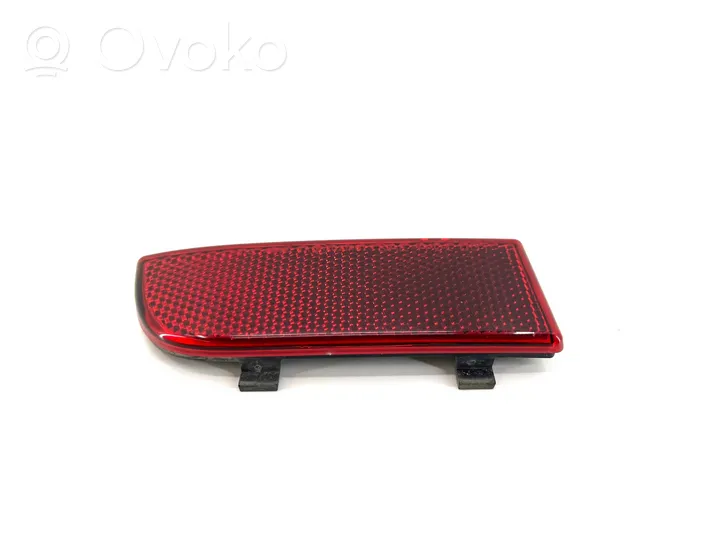 Mercedes-Benz Vito Viano W639 Rear tail light reflector A6398260040