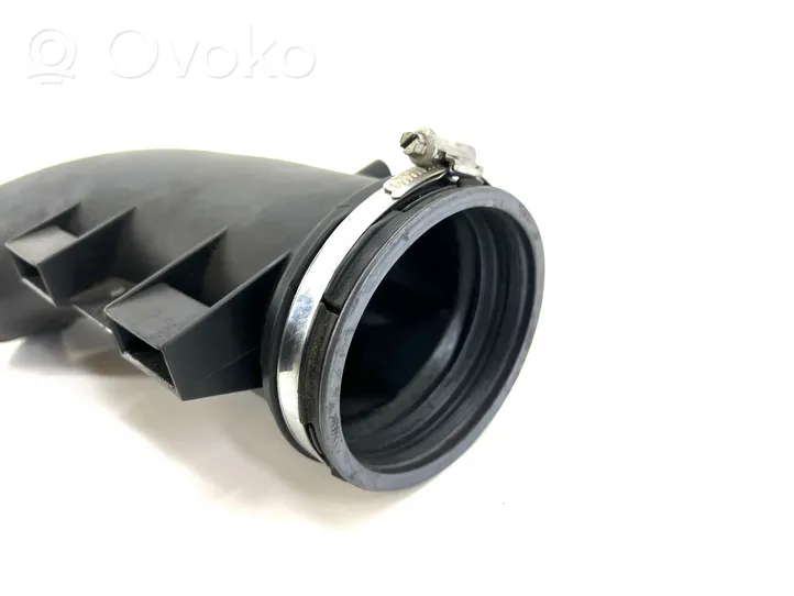 BMW 5 F10 F11 Air intake duct part 1054695S02