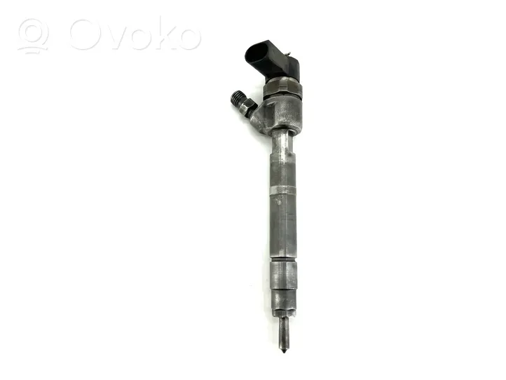 Mercedes-Benz Vito Viano W639 Injecteur de carburant A6460700287