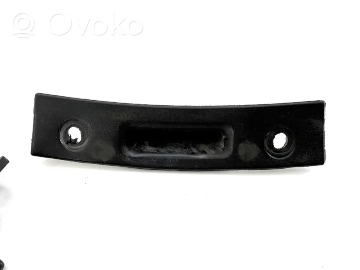 Mercedes-Benz Vito Viano W639 Boucle de verrouillage porte coulissante / crochet de levage A6397660162