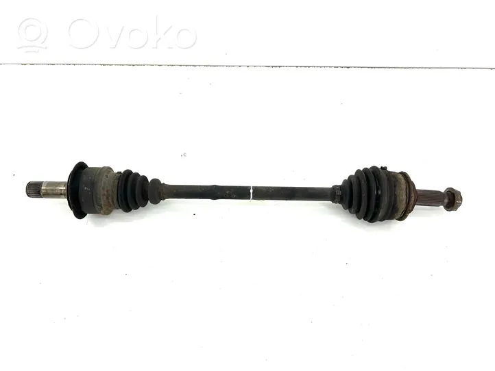 Mercedes-Benz Vito Viano W639 Rear driveshaft 