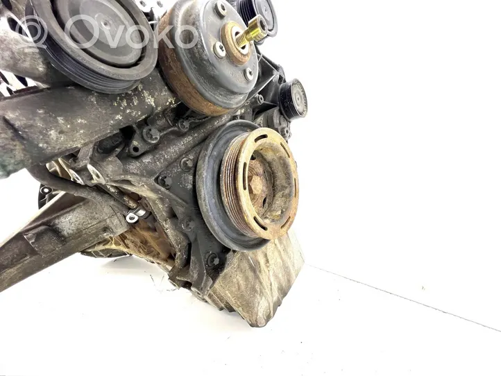 Mercedes-Benz Vito Viano W639 Motor 646982