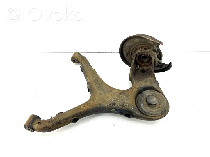 Mercedes-Benz Vito Viano W639 Achsschenkel hinten A6393521304