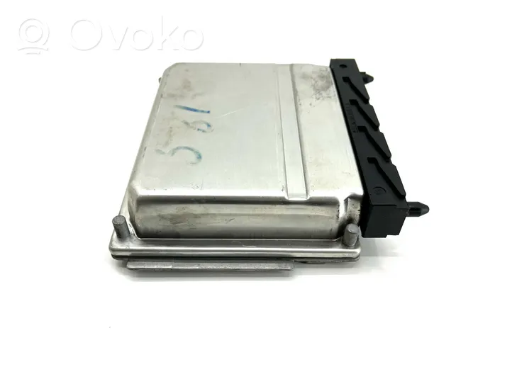 Volvo XC90 Calculateur moteur ECU 08670169A