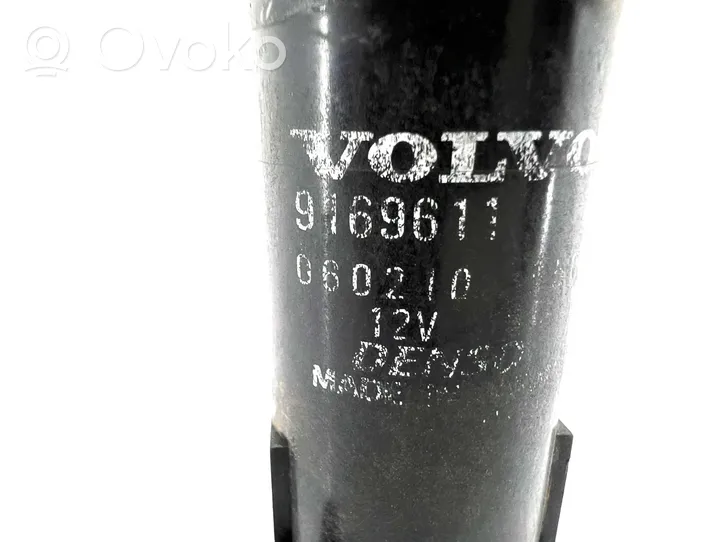Volvo XC90 Pompa lavavetri parabrezza/vetro frontale 9169611