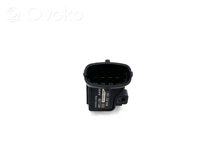Volvo XC90 Sensore di pressione 8677288