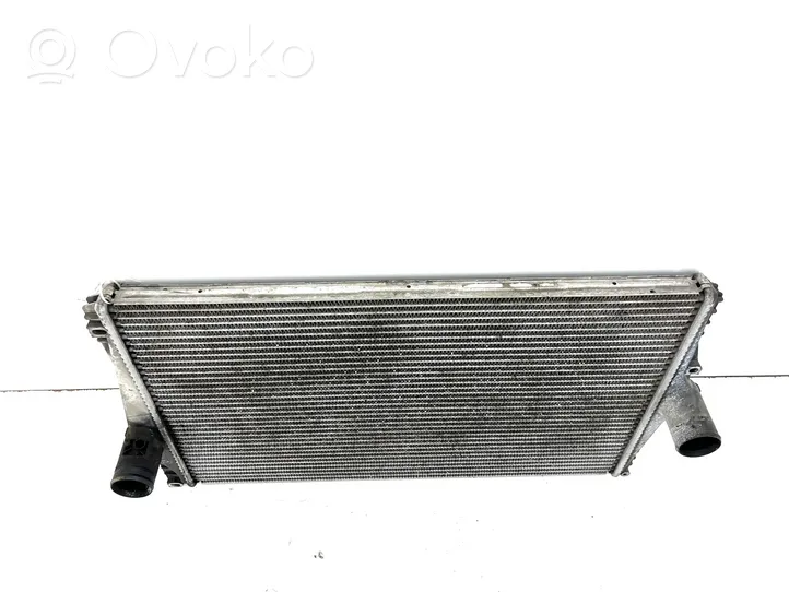 Volvo XC90 Радиатор интеркулера 