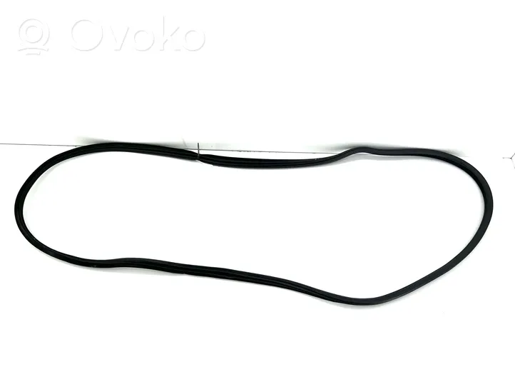 Volvo XC90 Front door rubber seal 