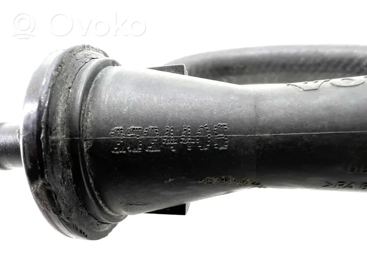 Volvo XC90 Клапан вакуумный 30645388