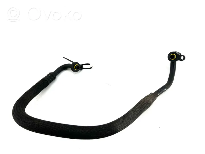Volvo XC90 Air conditioning (A/C) pipe/hose 3545575