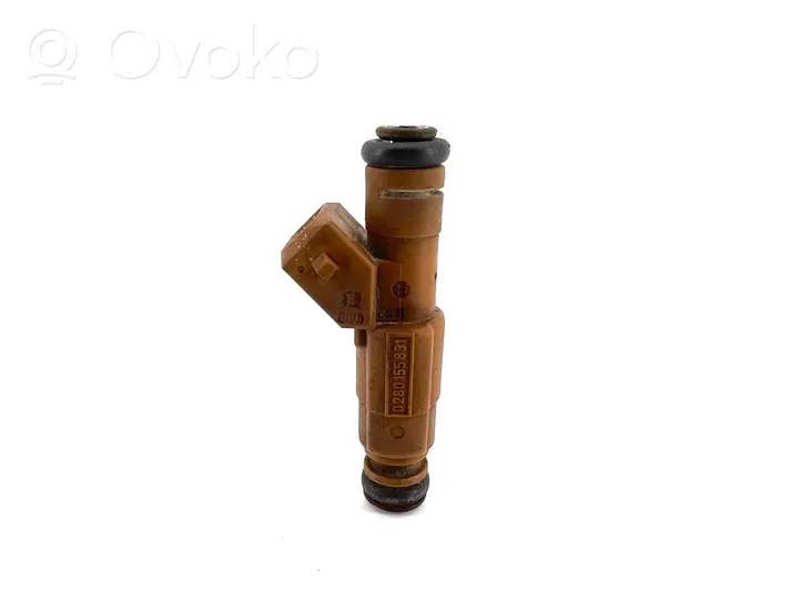 Volvo XC90 Fuel injector 0280155831