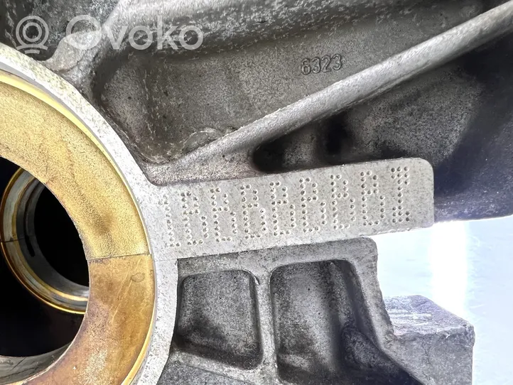 Volvo XC90 Moottorin lohko 089782
