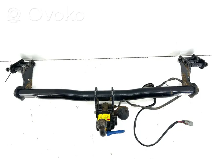 Volvo XC90 Hak holowniczy / Komplet 8698921