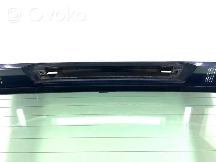 Volvo XC90 Takaluukun/tavaratilan kansi 09483789