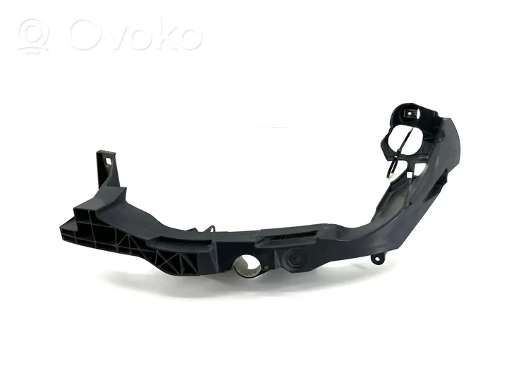 BMW 3 E92 E93 Support phare frontale 7227925