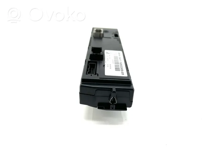 BMW 3 E92 E93 Climate control unit 9263305