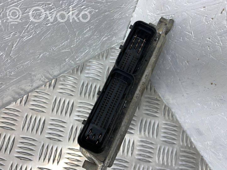 Chrysler Voyager Sterownik / Moduł ECU P05094285AC